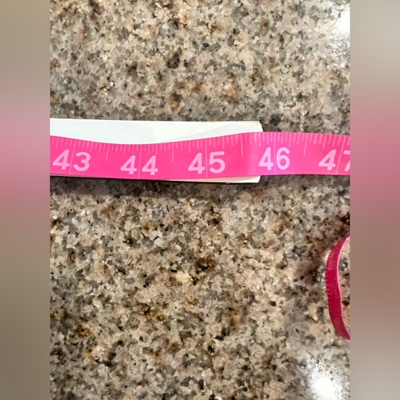 Kate Spade New York saffiano leather zip top belt bag Size L/XL NWT - Picture 12 of 12